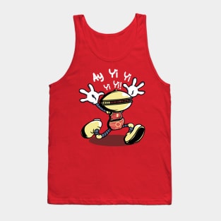 Ay yi yi! Tank Top